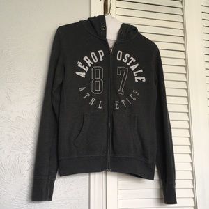 Aeropostale’s 87’ athletics sweater